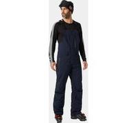 Helly Hansen Salopette De Ski Isolante Homme Legendary Bleu marine 2XL
