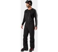 Pantalon de ski Helly Hansen Legendary Insulated Bib (BLACK) homme M