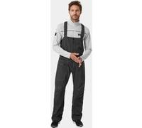 Helly Hansen Salopette De Voile Homme Hp Foil Pro Gris M
