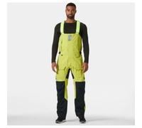 Helly Hansen Salopette De Voile Homme Skagen Pro Vert M