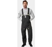 Helly Hansen - Skagen Offshore Bib - Salopette de quart homme Ebony - L