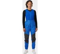 Helly Hansen Salopette Femme Foil X Bleu L