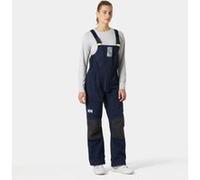 Helly Hansen Salopette Femme Pier 4.0 Bleu marine M