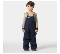 Helly Hansen Salopette Imperméable Protectrice Enfant Rider 2 Bleu marine 122/7