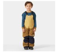 Salopette Helly Hansen Rider 2 jaune marron enfant - 9