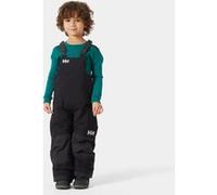 Helly Hansen Rider 2 Insulated Pants Noir 6 Years Garçons