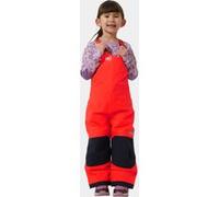 Helly Hansen Salopette Imperméable Protectrice Enfant Rider 2 Rose 104/4