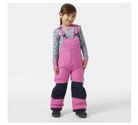 Helly Hansen Salopette Imperméable Protectrice Enfant Rider 2 Rose 92