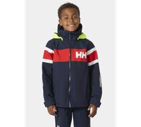 Helly Hansen Salt 2 Jacket Bleu 14 Years Enfants