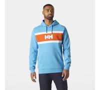 Helly Hansen Veste À Capuche En Coton Homme Salt Bleu M