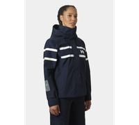 Helly Hansen Salt Inshore Jacket Bleu XL Femme