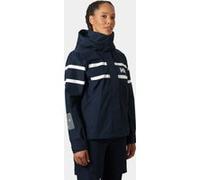 Helly Hansen Salt Inshore Sailing Jacket Femme Bleu marine L