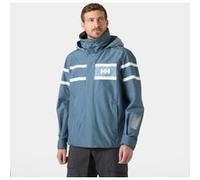 Veste de quart Helly Hansen Salt Inshore Bleu XL