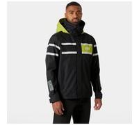 Helly Hansen Salt Inshore Sailing Jacket Homme Noir L