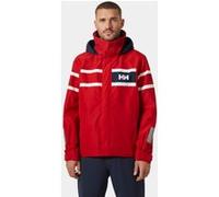 Helly Hansen Salt Inshore Sailing Jacket Homme Rouge M