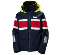 Helly Hansen - Salt Original Jacket - Veste de quart femme Navy - L