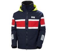 Helly Hansen - Salt Original Jacket - Veste de quart homme Navy - XL