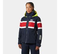 Helly Hansen Salt Original Sailing Jacket Femme - Blue - XL