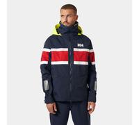 Helly Hansen Salt Original Sailing Jacket Homme - Blue - L