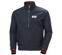 Helly Hansen – Veste coupe-vent Salt Windbreaker – Homme – Navy – Taille S