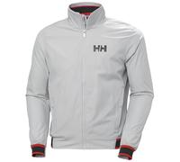 Veste Helly Hansen Salt Windbreaker blanc bleu foncé rouge - L