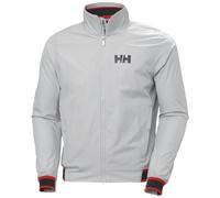 Helly Hansen Veste coupe-vent Salt Windbreaker Blanc Homme Taille 2XL