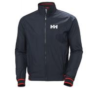 Helly Hansen Salt Windbreaker Jacket Noir M Homme