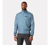 Helly Hansen - Salt Windbreaker Jacket - Veste coupe-vent homme Washed Navy - M