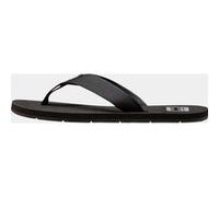 Helly Hansen Femme W Logo Sandale 2, Noir, 39 EU