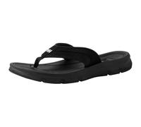 Helly Hansen Sandhamn Sandales pour homme, 990 Black Aop, 43 EU