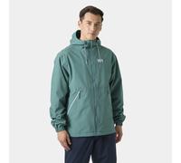 Helly Hansen - Sandoy Rain Jacket - Veste imperméable homme Green 26 - S