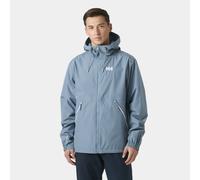 Helly Hansen - Sandoy Rain Jacket - Veste imperméable homme Navy 26 - 2XL