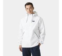 Helly Hansen - Sandoy Rain Jacket - Veste imperméable homme White - L