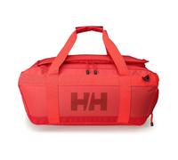 Helly Hansen - HH Scout Duffel 50L - Sac de voyage Red - M