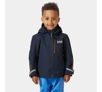 Helly Hansen Sector Lab Helly Tech® Jacket Enfant - Blue - 122