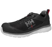 Helly Hansen SécuritéitChaussures Chelsea Evolution Brz Low Boa Black/Grey EUR 45