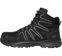 Helly Hansen SécuritéitChaussures Manchester Mid S3 EUR 40