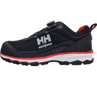 Helly Hansen Sécuritéitshoes Chelsea Evo 2 Low Boa S1P EUR 35