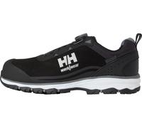Helly Hansen Sécuritéitshoes Chelsea Evo 2 Low Boa S3 Ht W EUR 36