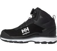 Helly Hansen Sécuritéitshoes Chelsea Evo 2 Mid Boa S3 Ht W EUR 35