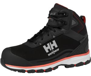 Helly Hansen Sécuritéitshoes Chelsea Evo 2 Mid S3 Ht EUR 42