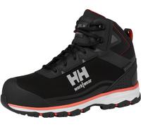 Chaussures De Sécurité Hautes Chelsea Evo 2 - S3 - Esd - Src - 46 Helly Hansen