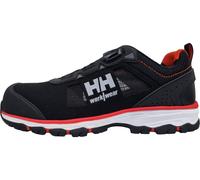 Helly Hansen Sécuritéitshoes Chelsea Evo 2 Sandal Boa S1P EUR 35