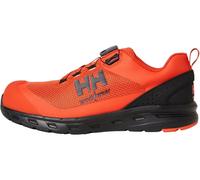 Helly Hansen Sécuritéitshoes Chelsea Evo Brz Low Boa S1P EUR 37