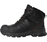 Helly Hansen Sécuritéitshoes Oxford Winter Mid Sz S3 Ht Black-43 EUR 43