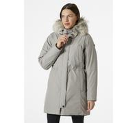 Helly Hansen - Senja Parka - Parka femme Terrazzo - L