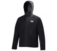 Helly Hansen Veste imperméable homme Seven J Noir 4XL