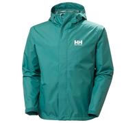 Helly Hansen - Seven J Jacket - Veste hardshell - S - opal green