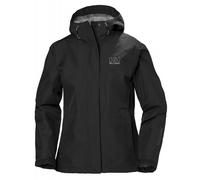 Helly Hansen Femmes Veste W Seven J, Noir, 4XL