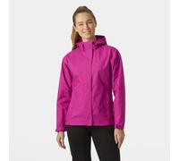 Helly Hansen - Seven J Jacket - Veste imperméable femme Magenta 2.0 - M